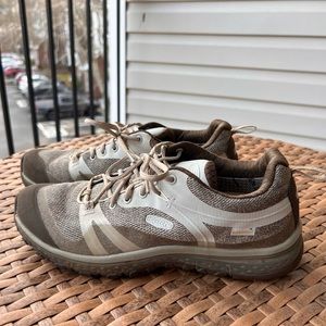 Keen Women’s Waterproof Hiking Boots